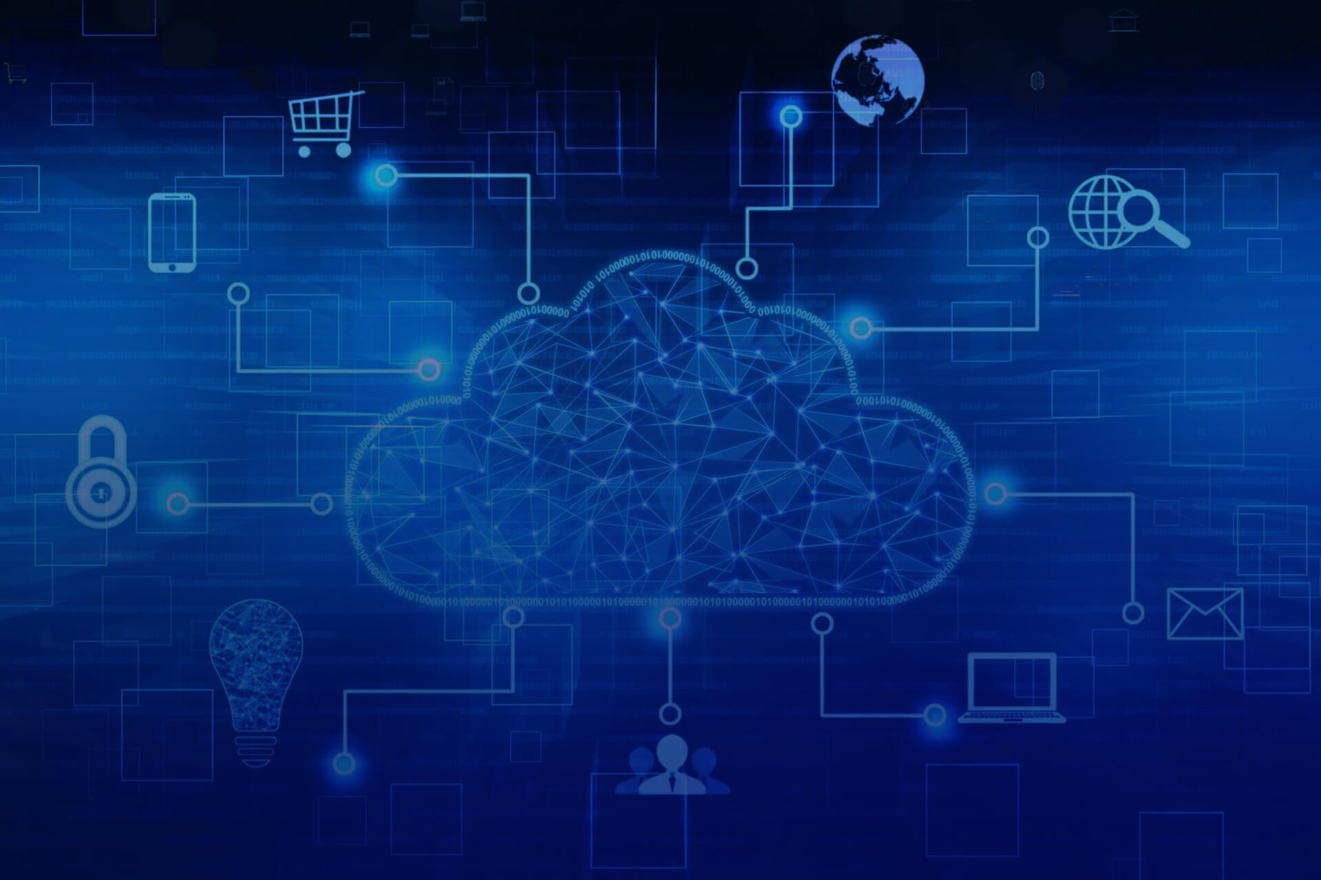 <li>Cloud Automation</li>         <li>Cloud Migration</li>         <li>Cloud Native Solutions</li>         <li>Cloud Optimization</li>         <li>Cloud Data Protection</li>         <li>Cloud Driven Application & Data Modernization</li> 