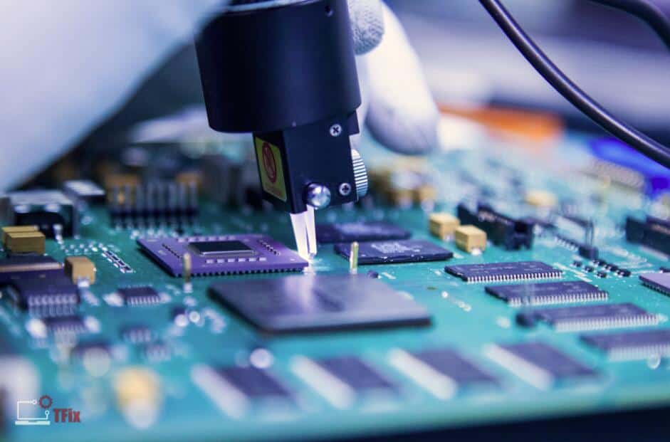  Expert PCB design and assembly services,  delivering high-quality, reliable solutions  tailored to your specific needs.