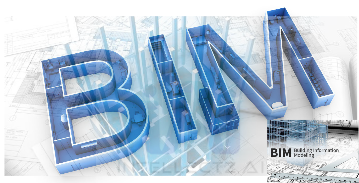 Intellectz AI Inc. Building Information Modeling (BIM) Services